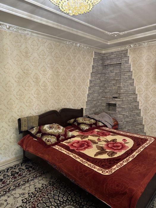 Участок назарбек 10 комнат 9 сотох СРОЧНО!!!