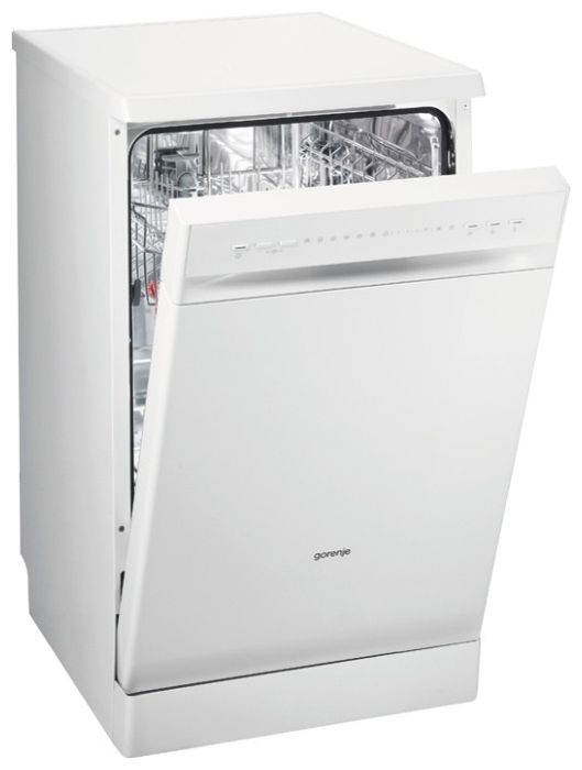 Gorenje GS52214W съдомиялна