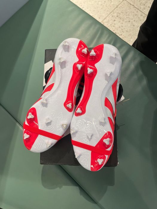 Бутсы Adidas predator league