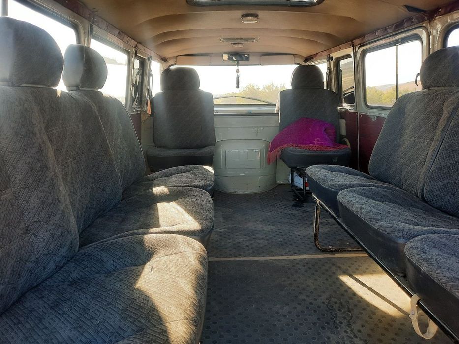 Уаз 2206 мошина сотилади