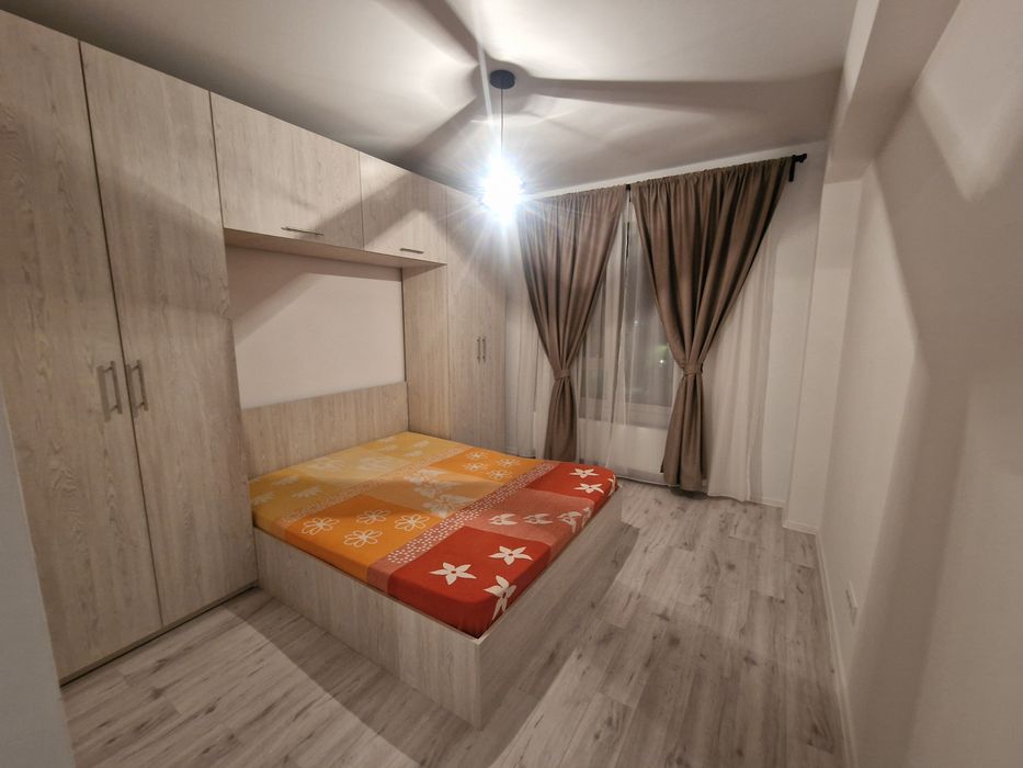 Inchiriere studio Envogue Residence