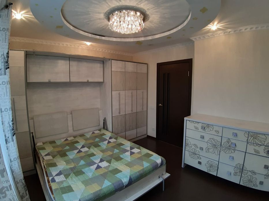 Сдам 2 ком квартиру по адресу Катаева 46