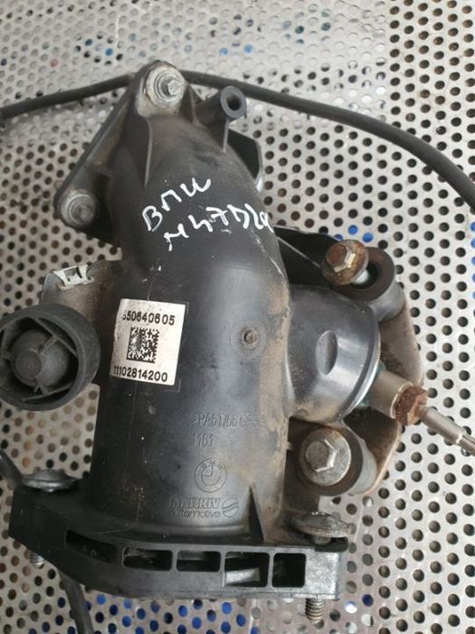 Tub Galerie Bmw E90 E87 F10 F30 2.0 D N47D20C Livram Oriunde