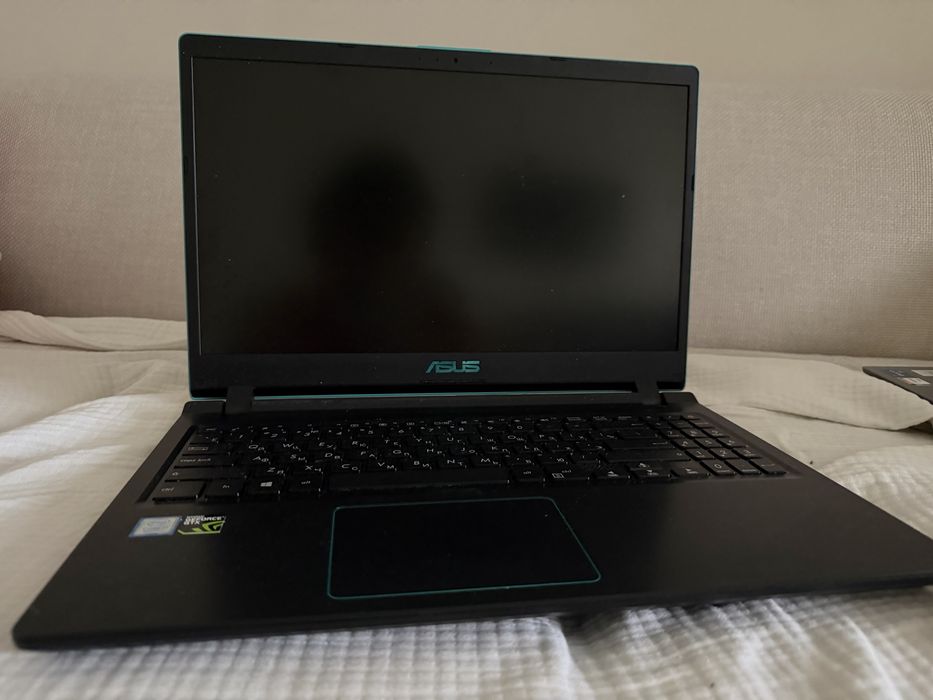 ASUS VivoBook 15 X560UD | Core i7 (8-e) | 16GB | Nvidia