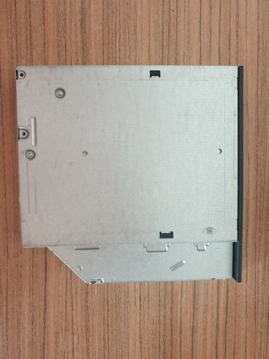 DVD-RW laptop 12.7mm Nou
