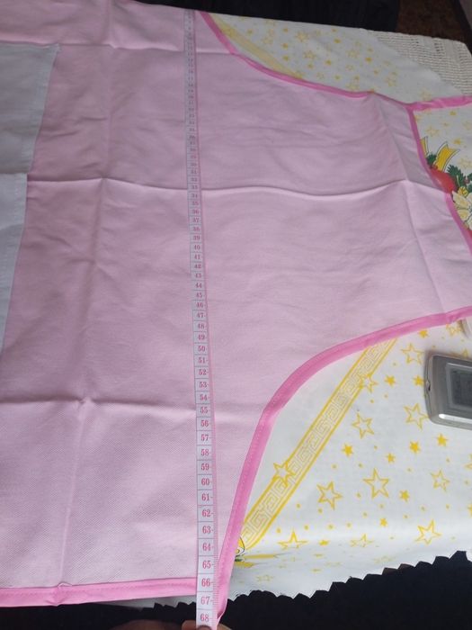 Нов комплект престилка, кърпи и ръкохватки Oriflame