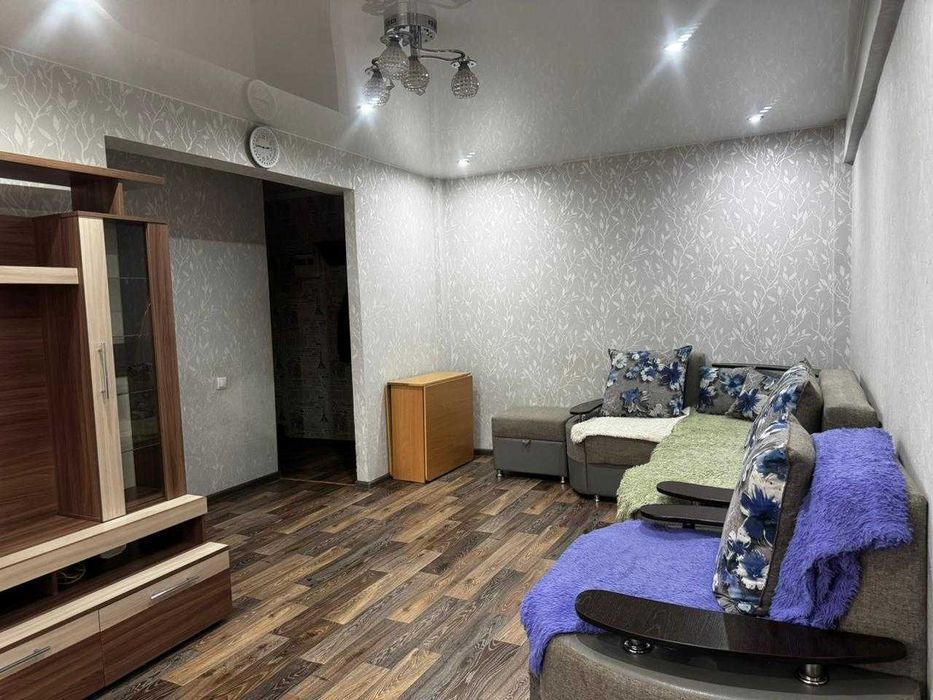 Продам 2к ул.Амре Кашаубаева 3