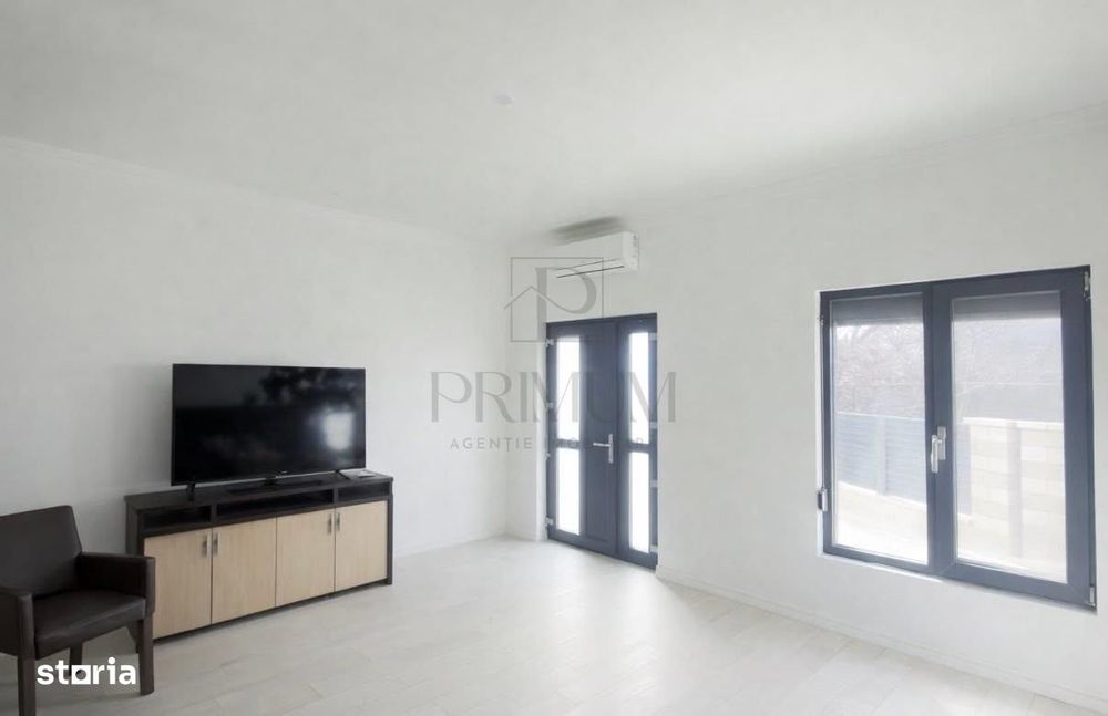 Lipovei | Casa Individuala | 2 Cam | Incalzire Pardoseala | Curte | Pa