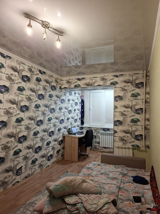 Продам квартиру 6 мкр