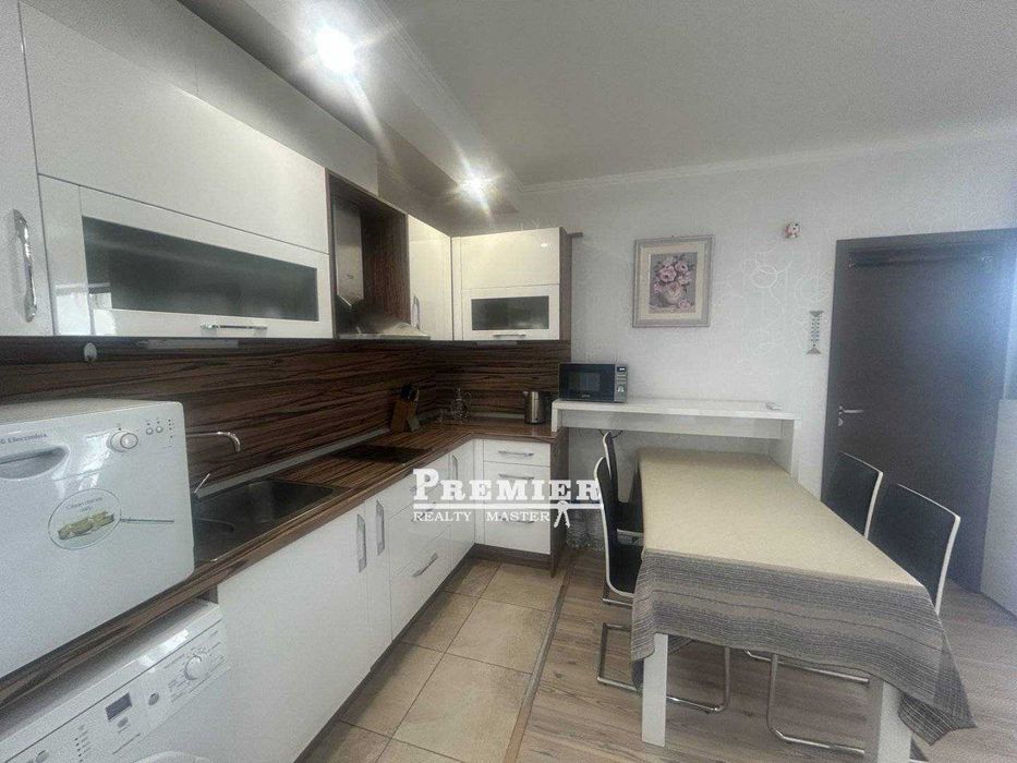 Продава се Двустаен апартамент в Бургас, Лазур - 70 кв.м за 5000 €/кв.м - Снимка #6