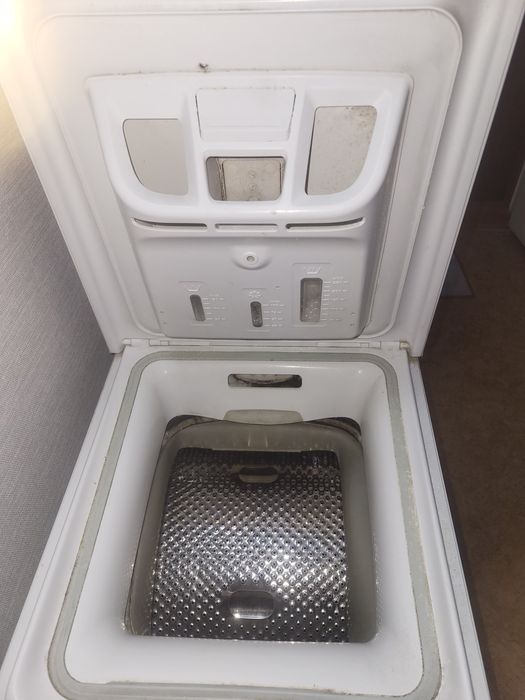 Стиральная машина б/у