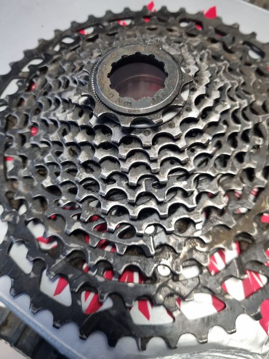Caseta pinioane 12 v sram