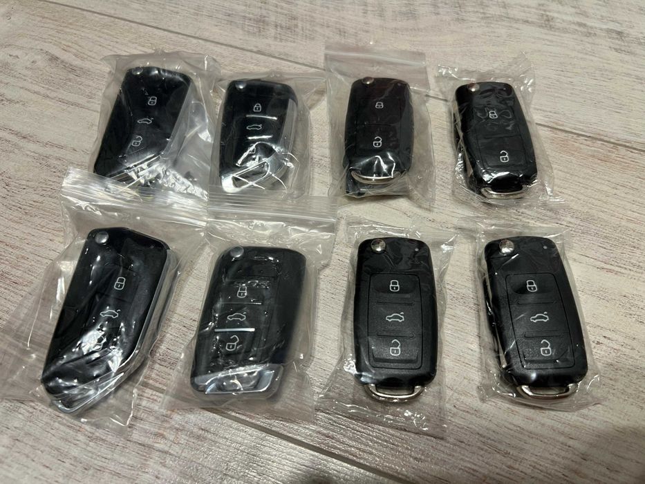 Изготовление автоключей / Автокілт жасау