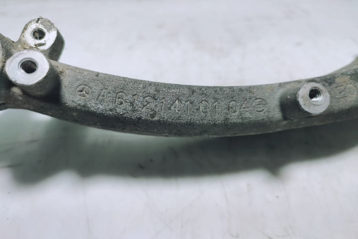 Tubulatura admisie a6121410104 Mercedes-Benz ML W163  [din 1997 pana  2001] seria