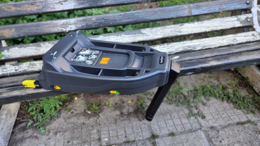 Бебешка количка Peg Perego YPSI Lounge + столче Lounge + изо база