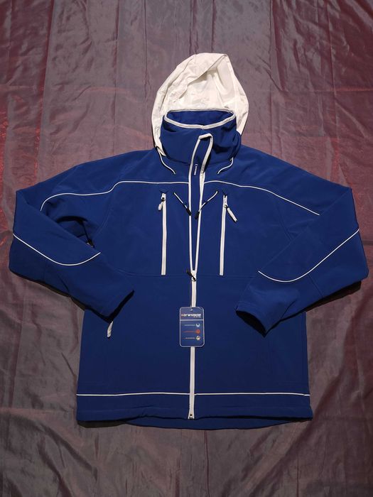 Brandsdal of Norway Waterproof/Яке  Мъжко/L