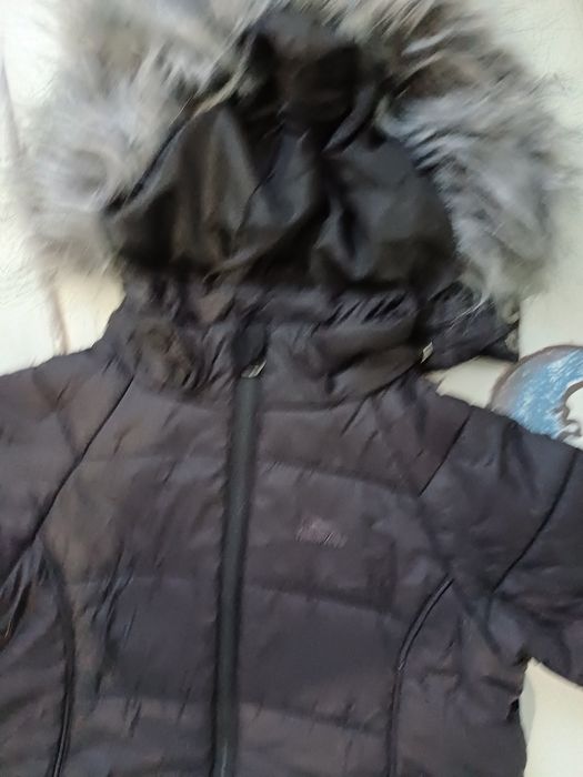 Пролетно - есенни якета 110 см Trespass и Lupilu