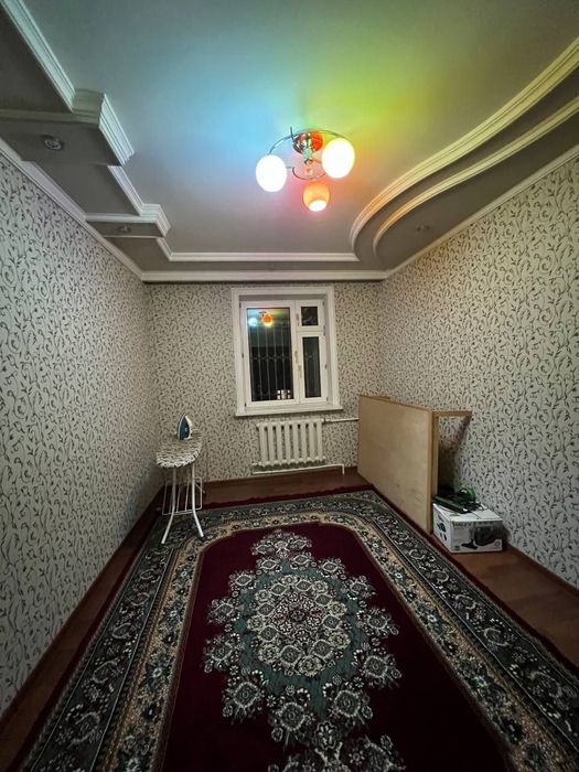 Аренда Квартира Кора камиш Мухбир 3 хонали 150-кв.м  Йулни Юзида Дом