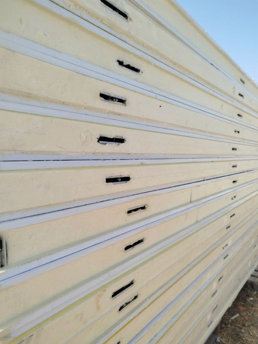 Сэндвич Панели от производителя Под Ключ