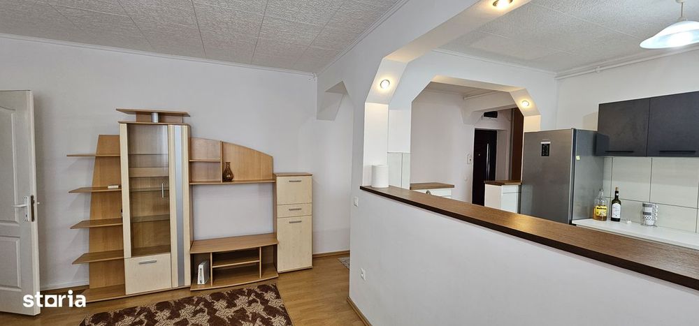 Inchiriezapartament de 3 camere situat in  Hipodrom 4-str.Aleea Streiu