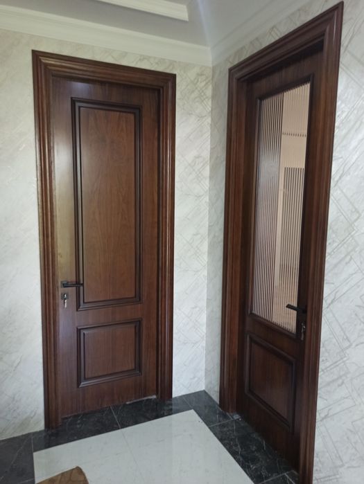 Sifatli ishiklar va qulay narxlarda