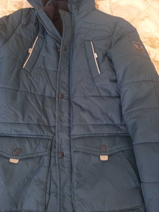 Детско яке,шубичка