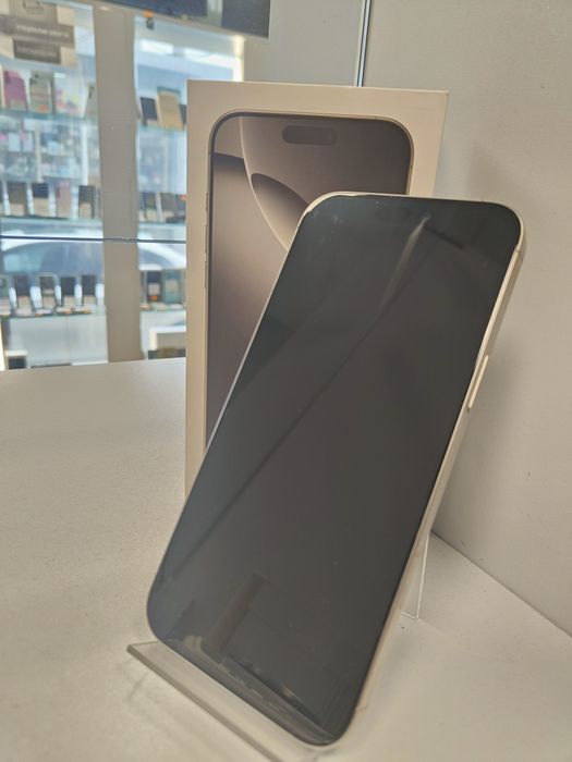 iPhone 16 Pro Max 256