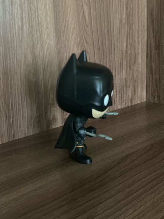 FunkoPop Batman