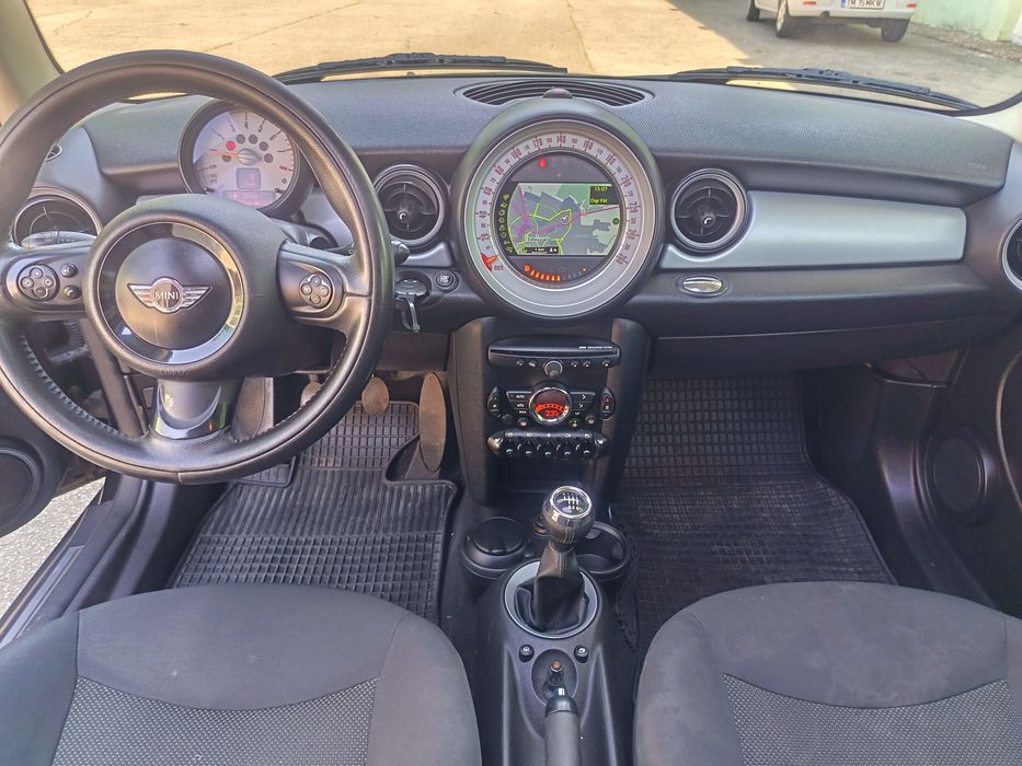 MINI Cooper 2010 — imagine 5
