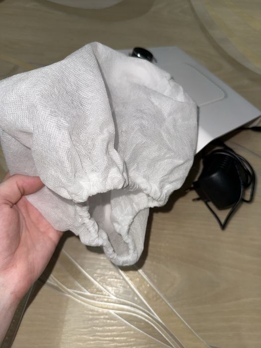 Вытяжка для маникоюра