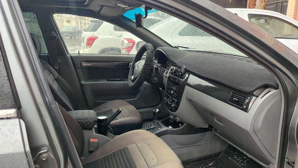 "Ласетти" 2013 йил