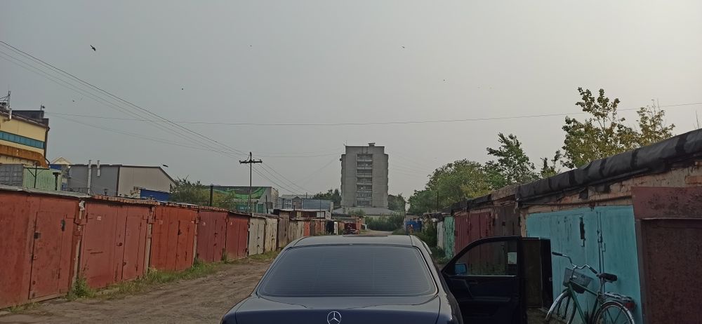 Продам капитальный гараж