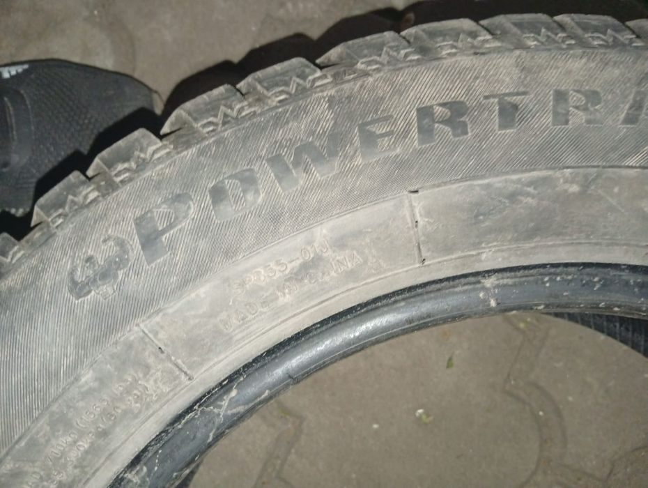 Продам резину и диски железки
