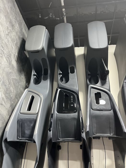 Kobalt spark matiz bar