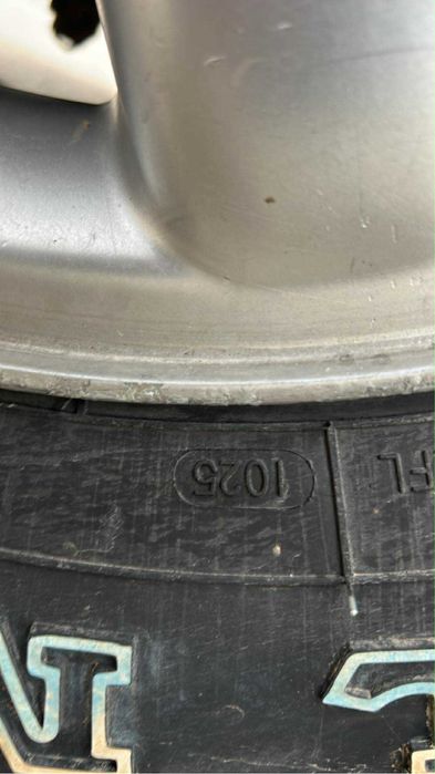 Гуми 235/85/16 !!!