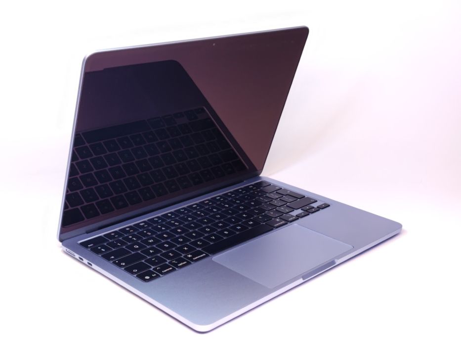 MacBook Air 13 2025 (A3240) Apple M4 SSD 256GB/16GB | #D89408