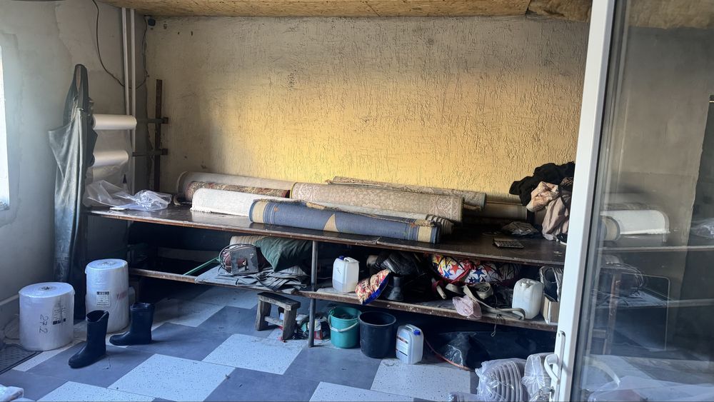 Продам Баня, Салон красоты, коврамойка