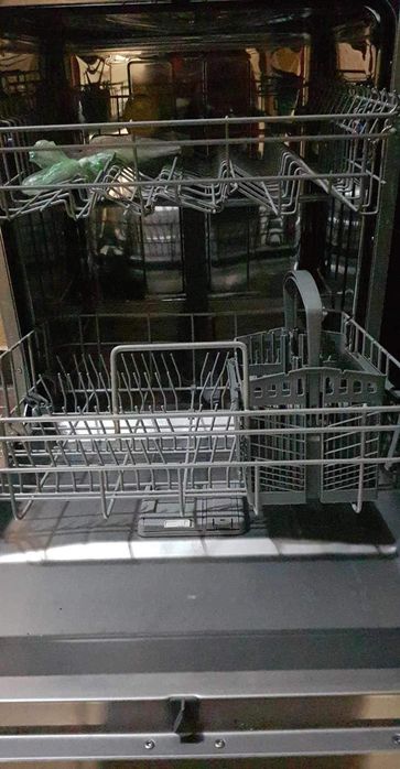 Masina de spalat vase