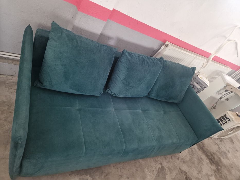 Canapea extensibila