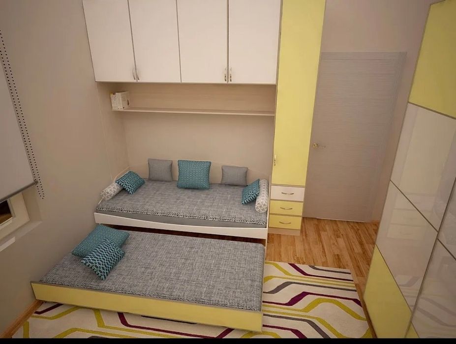 Мебель для детской