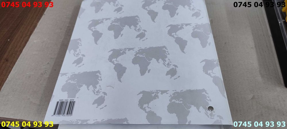 carte carti atlas Deagostini intreaga lume la dispozitia ta