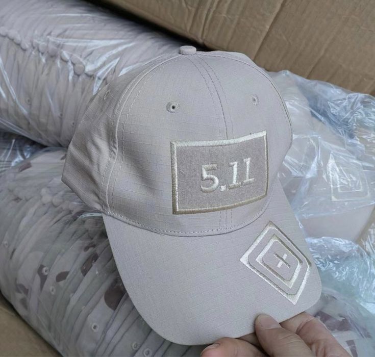 Тактическая кепка 5.11. Taktik kepka 5.11