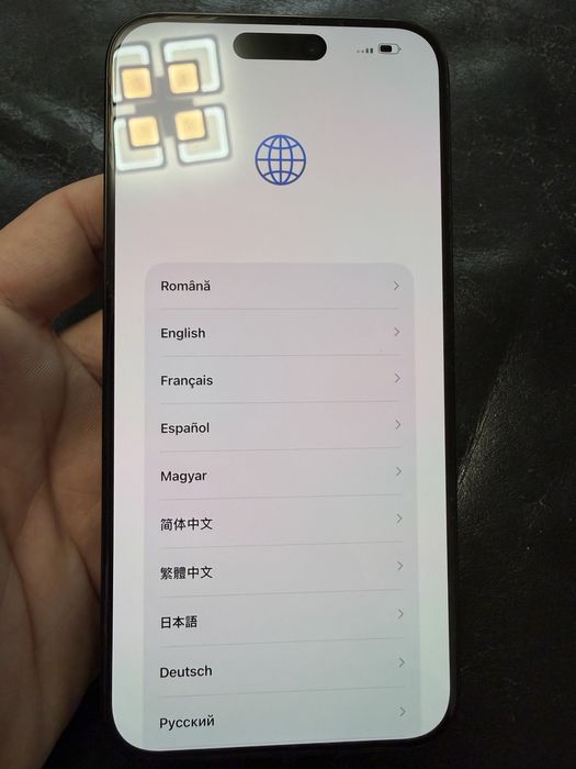 Iphone 15 Pro Max 512Gb