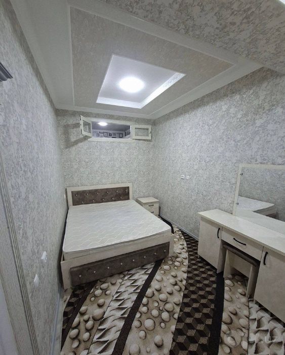 Сдаётся квартира Рудакий