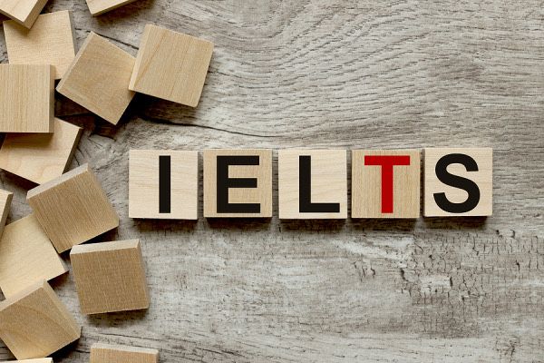 IELTS курс / Английский