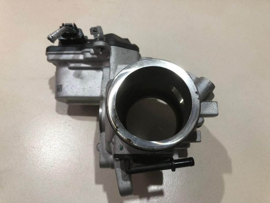 EGR g4d3-5h273-ca Land Rover Range Rover Sport 2 [2013 - 2020]