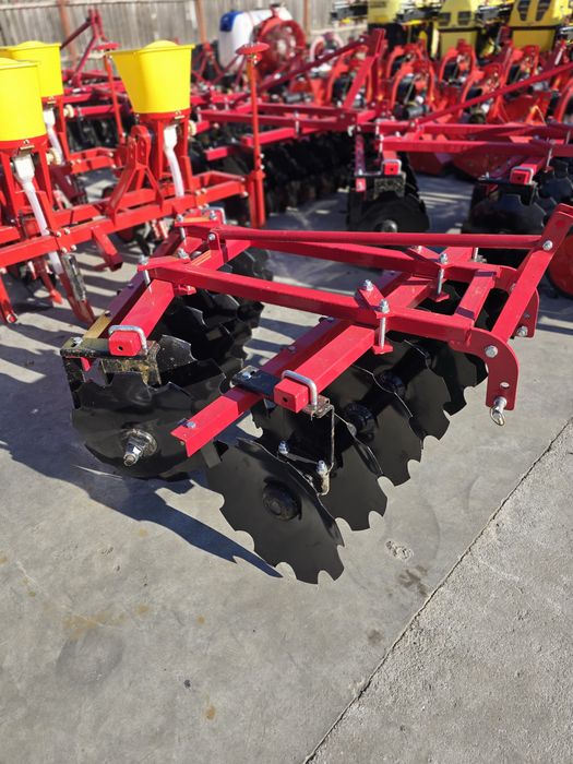 Disc agricol purtat 1.3m