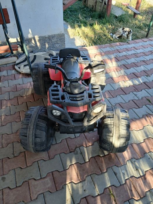Atv electric copii 24V