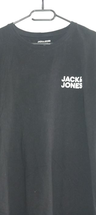Tricou barbati Jack&Jones