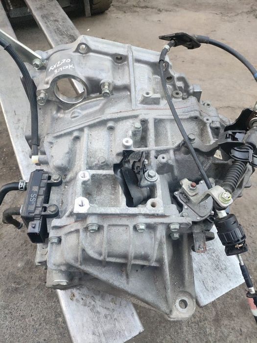 Лексус Рх 270 Акпп